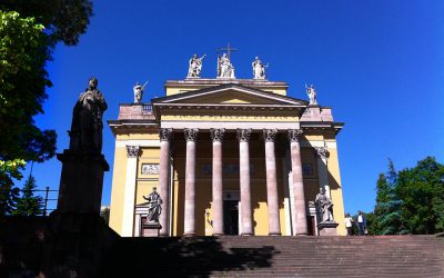 Eger Bazilika